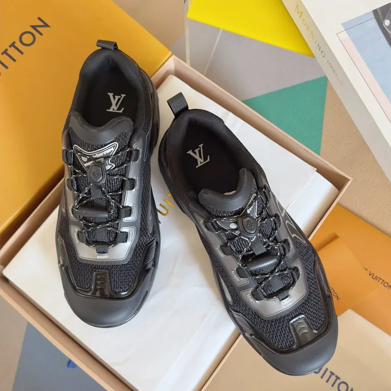 Louis Vuitton Shoe 